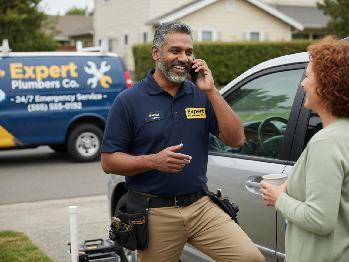 Drain Cleaning Madison, SD FAQs